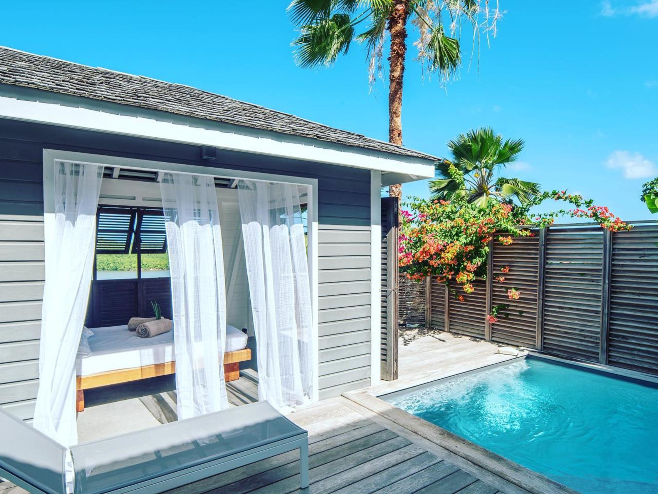 Martinique | Hôtel Plein Soleil – Martinique | DIAMIR Erlebnisreisen