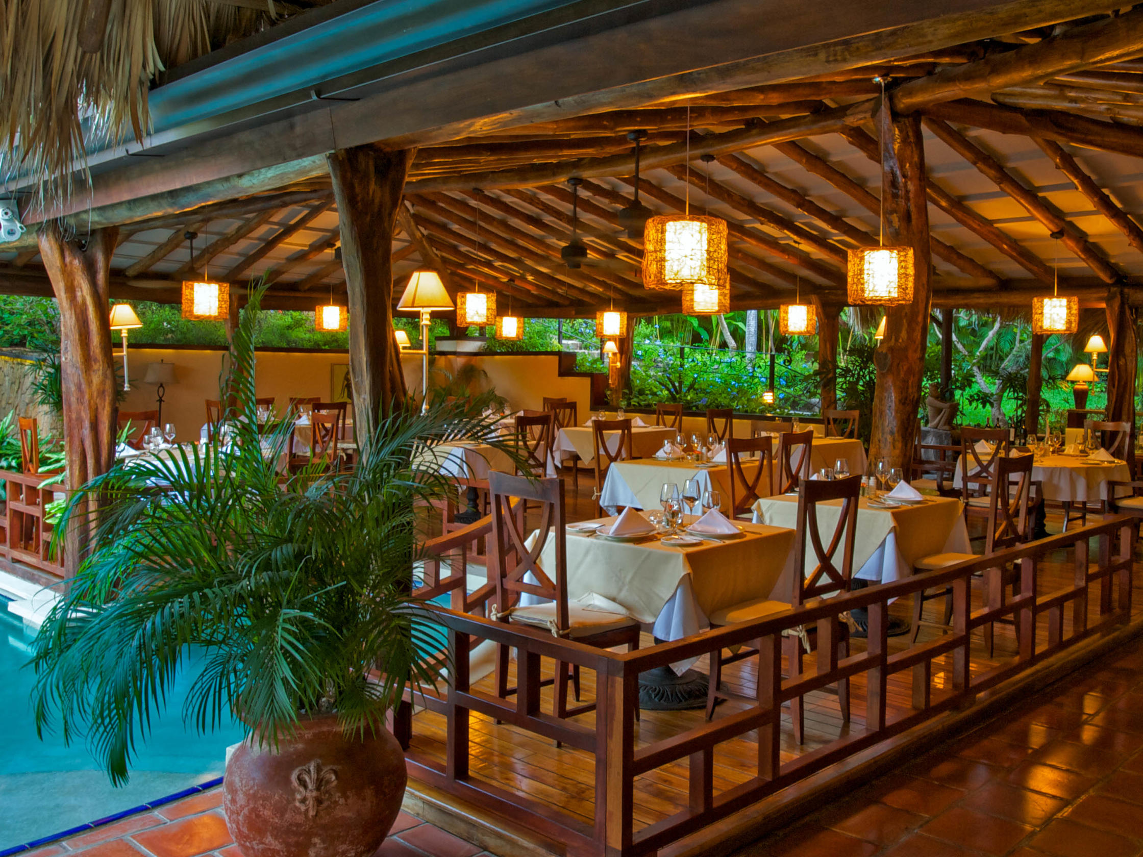 Costa Rica | Jardin Del Eden Boutique Hotel – Tamarindo | DIAMIR