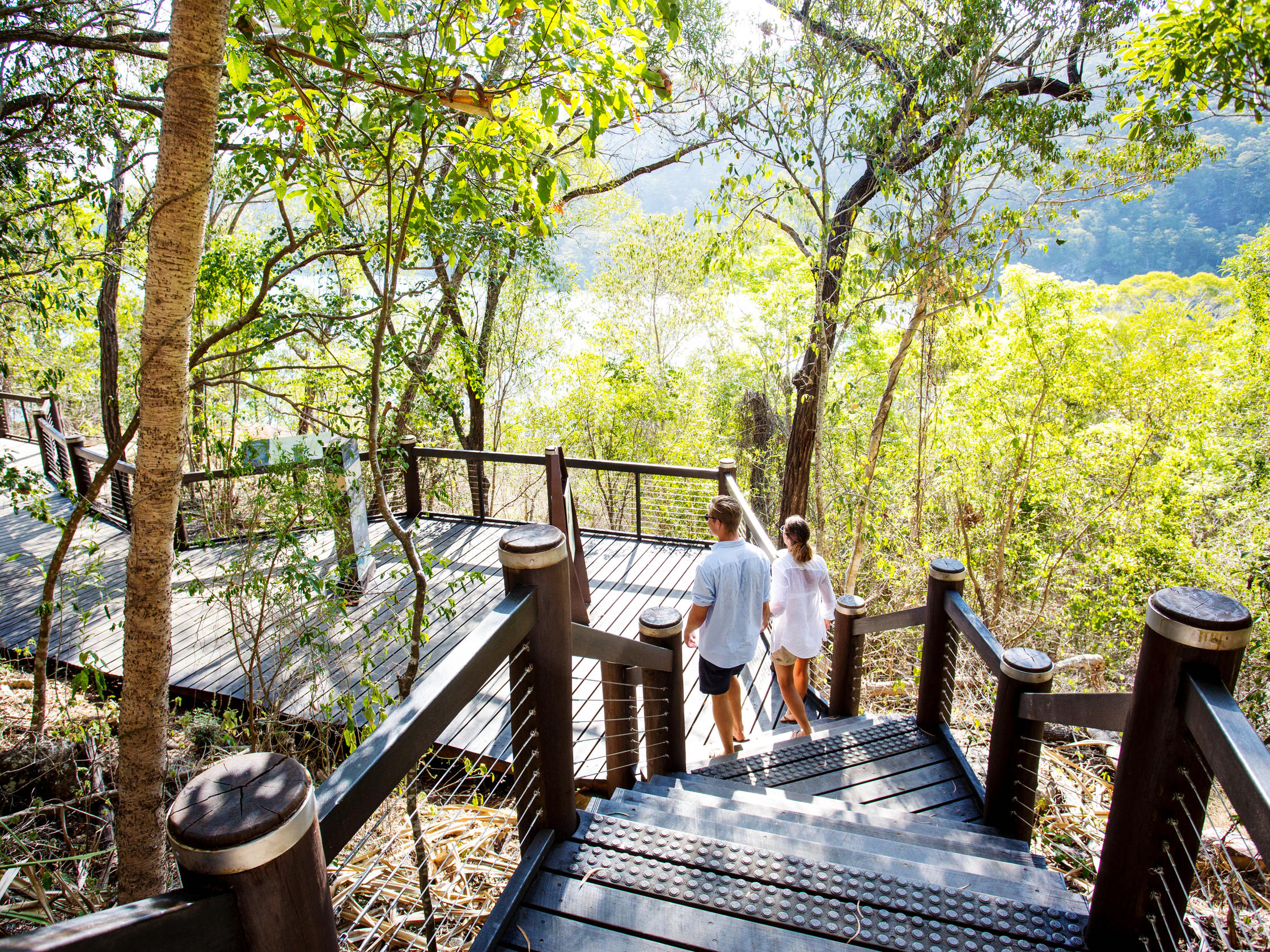 Australien | Qualia Great Barrier Reef - Hamilton Island ...