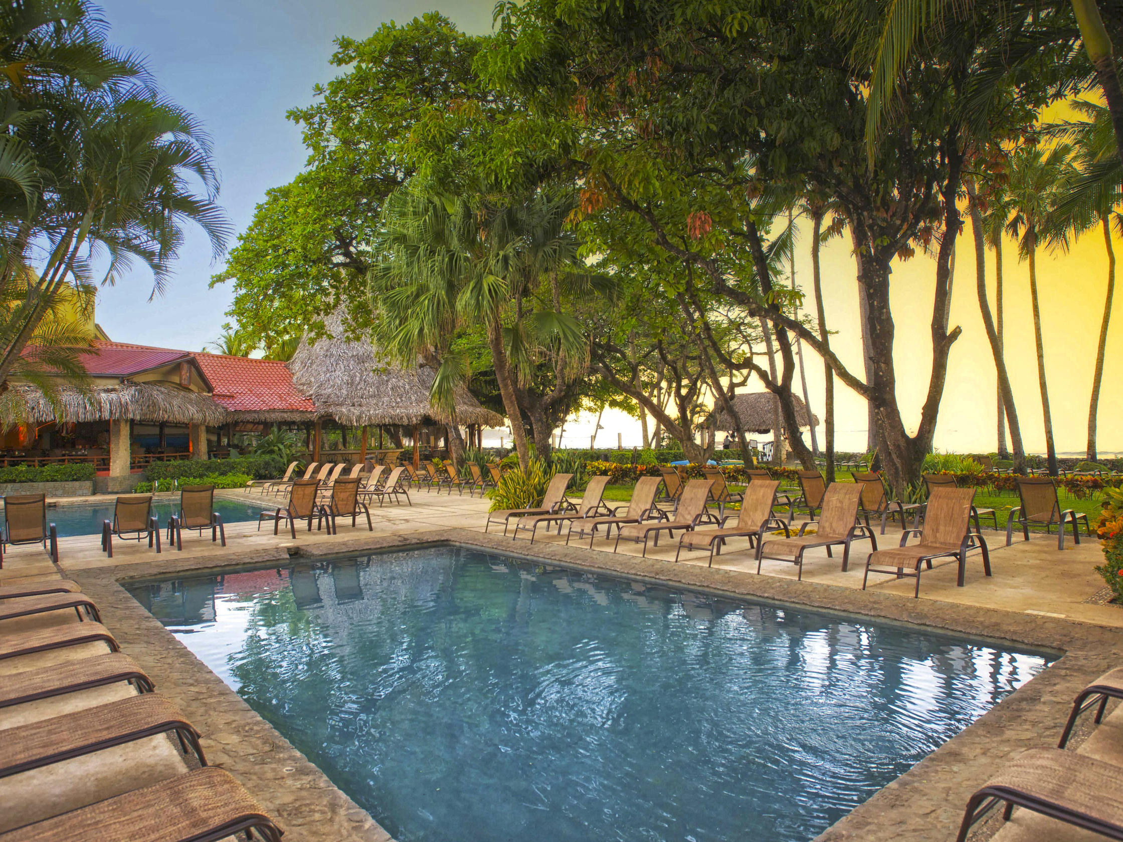 Costa Rica Hotel Tamarindo Diria Beach Resort Tamarindo DIAMIR