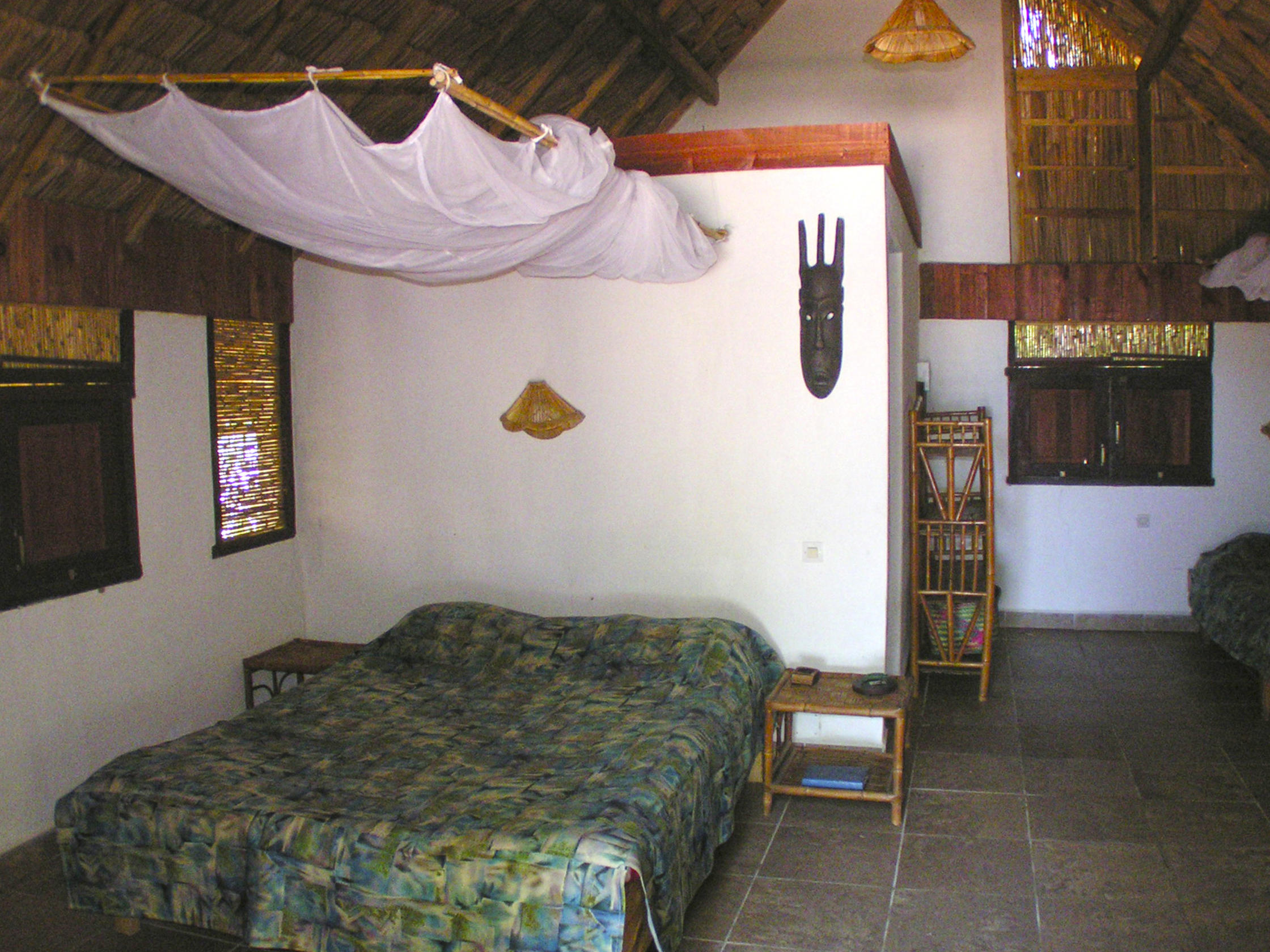 Madagaskar | Bamboo Club – Ifaty | DIAMIR Erlebnisreisen – statt