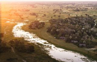 Wilderness Chitabe Lediba