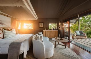 Wilderness Chitabe Lediba