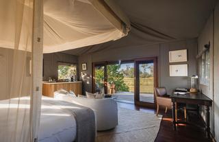 Wilderness Chitabe Lediba