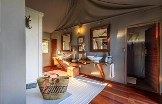 Wilderness Chitabe Lediba