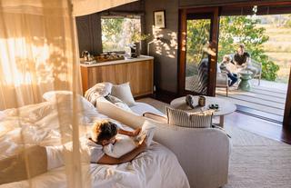 Wilderness Chitabe Lediba