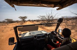 Game Drive