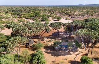 Camp Surroundings