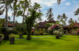 Garden Resort