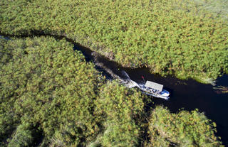 andBeyond Nxabega Okavango Tented Camp