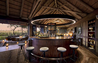 andBeyond Nxabega Okavango Tented Camp