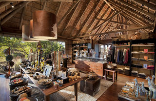 andBeyond Nxabega Okavango Tented Camp