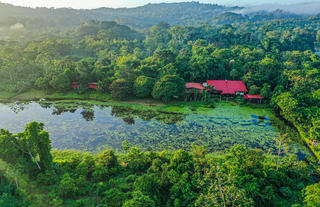 Maquenque Eco Lodge