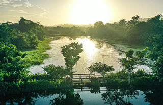 Maquenque Eco Lodge