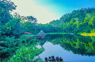 Maquenque Eco Lodge