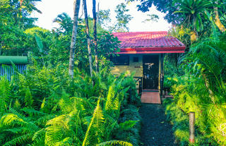 Maquenque Eco Lodge