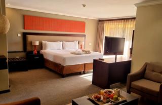 Suite Room