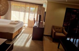 Suite Room