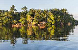 Xugana Lagoon 