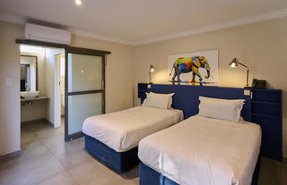 Standard Rooms