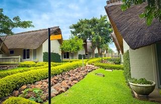 Explorers Village Communal Areas 