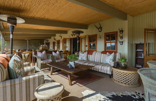 Dusk & Dawn Restaurant