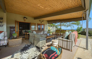 Dusk & Dawn Restaurant