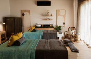 Sarili Private Villa at Shamwari Private Game Reserve