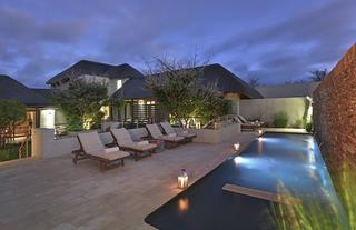 Sarili Private Villa at Shamwari Private Game Reserve