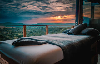 Riverdene at Shamwari Prvate Game Reserve