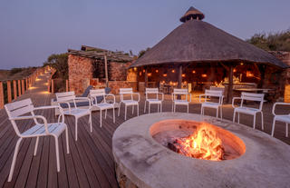 Riverdene at Shamwari Private Game Reserve