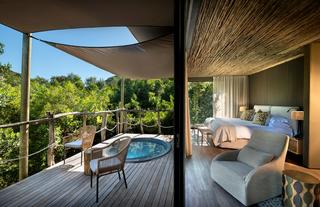 Bayethe Suite