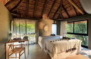 Bayethe Spa