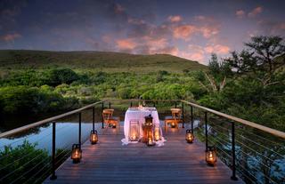 Guest Experience - Private Dining