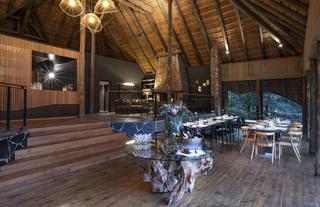 Bayehte on Shamwari Private Game Reserve