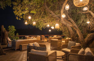 Jock Safari Lodge | Main Jock