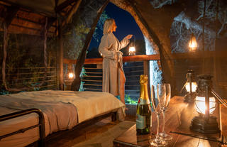 Jock Safari Lodge | Main Jock