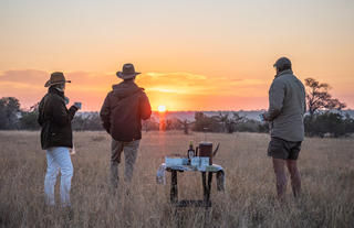 Jock Safari Lodge | Main Jock