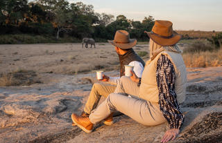 Jock Safari Lodge | Main Jock