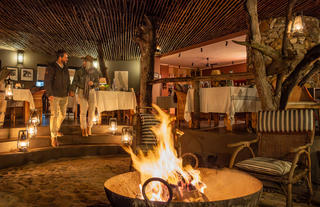 Jock Safari Lodge | Main Jock