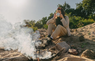 Jock Safari Lodge | Main Jock