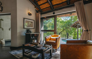 Jock Safari Lodge | Main Jock