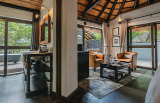 Jock Safari Lodge | Main Jock