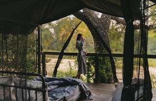 Jock Safari Lodge | Main Jock