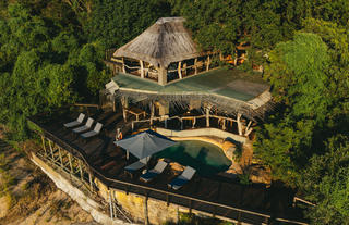 Jock Safari Lodge | Main Jock