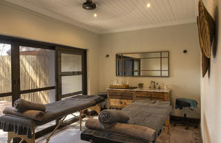 Jock Safari Lodge | Main Jock
