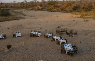 Jock Safari Lodge | Main Jock