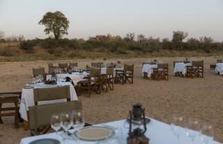 Jock Safari Lodge | Main Jock