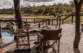 Jock Safari Lodge | Main Jock