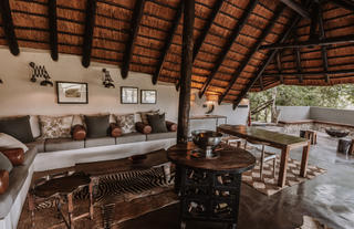Jock Safari Lodge | Main Jock